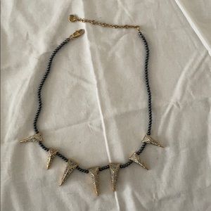 Juicy Couture necklace